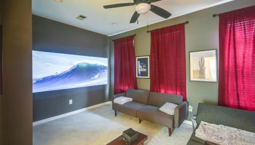 5 Mi to US Capitol Washington DC Townhome - Foto 1