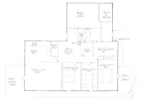 Elli´s Hus - Foto 38