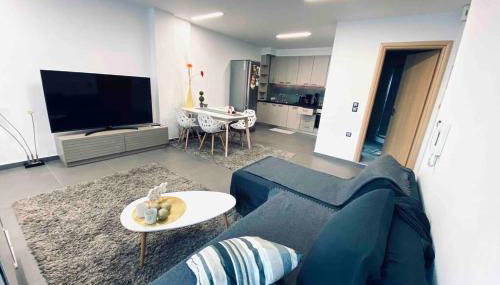 Hitech Appartment - Foto 4