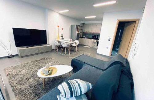Hitech Appartment - Foto 4
