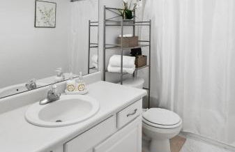 Cozy Getaway Homes - Foto 44