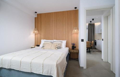Milatos Seaside Suites - Foto 6