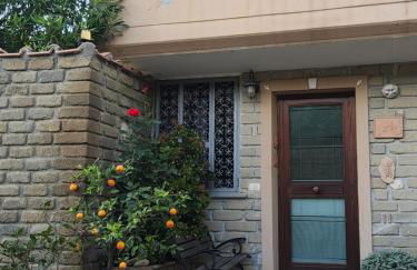 La casina sul pepe rosa - Foto 1