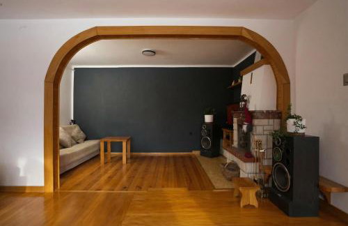 Krynica Zdrój - Dom nad wodą - Foto 15