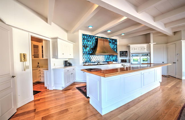 Lx50: Ocean View Maison Palmier - Photo 16