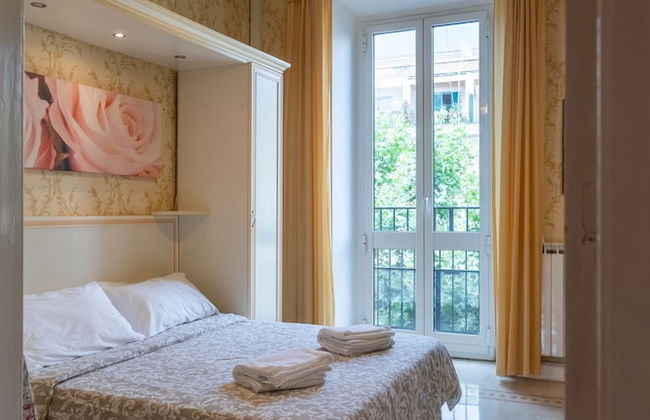 Holiday House in Rome City Center - Photo 8