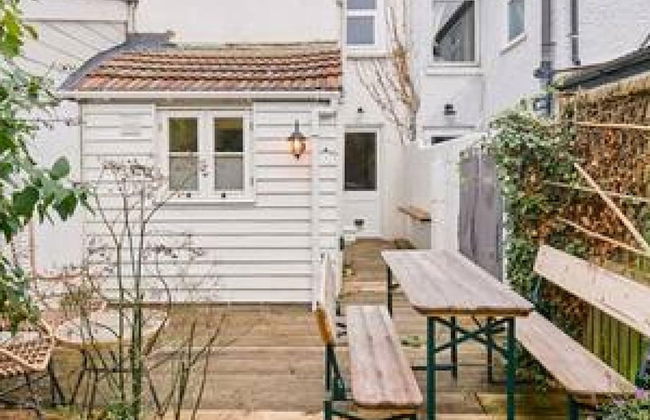 Host Stay Sparrows Nest - Foto 44