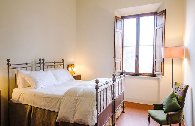 Tenuta Santa Trice - Foto 9