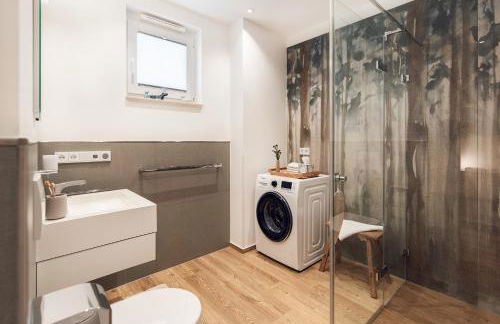 Ferienwohnung Veilcheneck - Foto 8