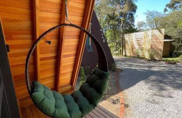 Laventure Vert - ideal para relaxar - Foto 17