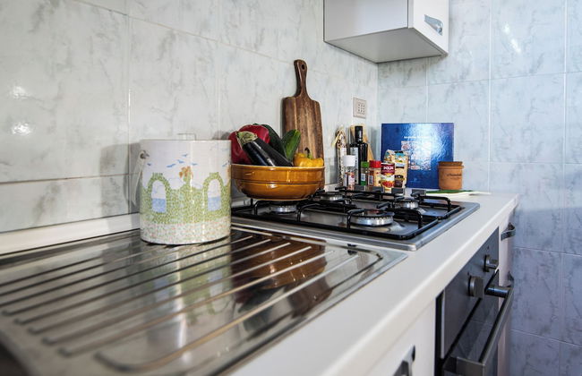 Villa Ninni Piano Terra - Photo 6