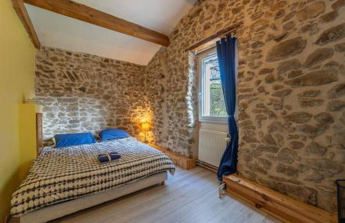 Mas cévennol - Belle maison 3 chambres - Foto 2