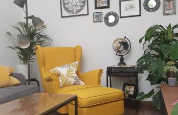 Apartamentos Los Descalzos Free Parking - Foto 12