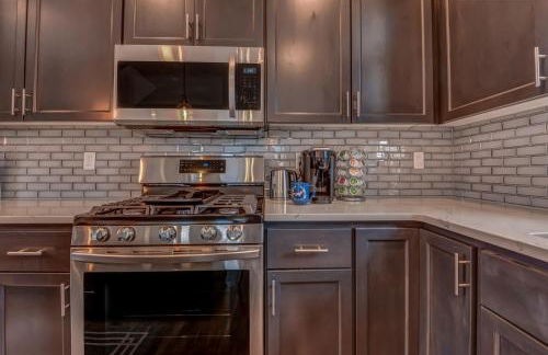 Ocean Overlook 3 Ensuite Bedrooms, Game Lounge, Pet-Friendly & Family Ready - Foto 21