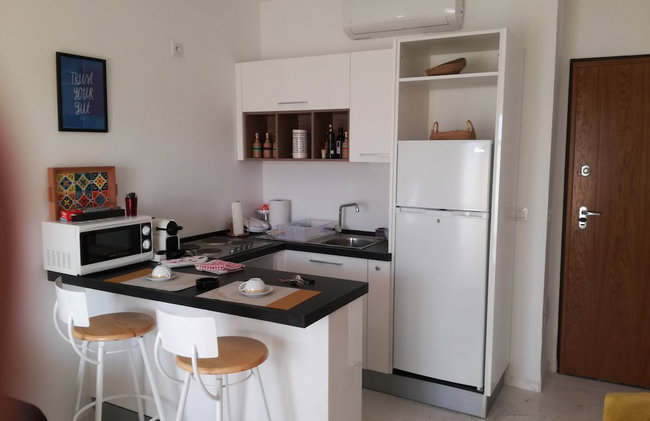 Stylish Loft in the heart of la Marsa - Foto 5