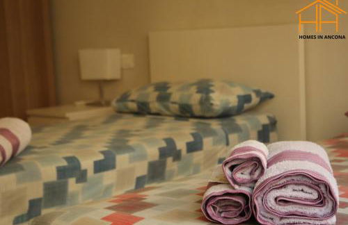 CCA23- Rooms by Homes in Ancona - Foto 52