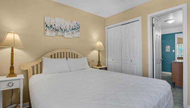 Gulfview II 327 - Foto 5, Habitación