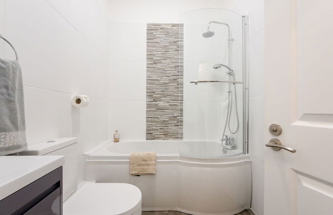 Apartment in Folkestone Near Sandgate Beach - Foto 15