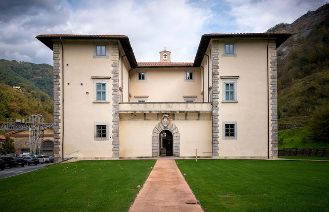 Casa al Ponte dei Marmi - few KM to sea - Foto 23