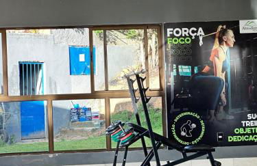 Flat no Condomínio Alto da Serra Villas - Photo 13