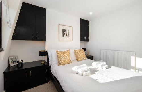 10 Mins Walk to The Oval, The Kennington Retreat - Photo 31