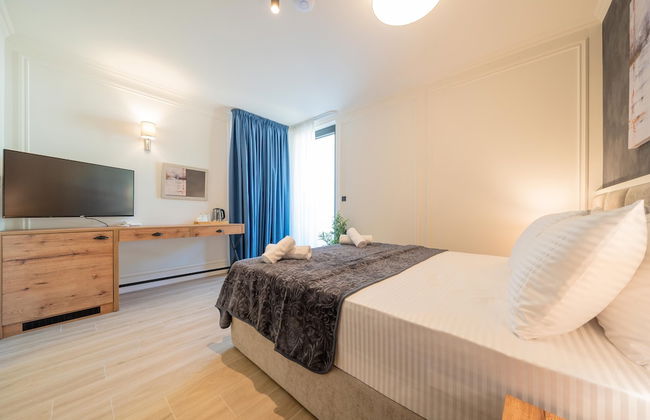 Hotel Invictus - Foto 8