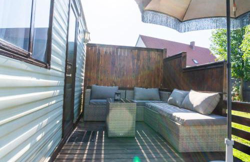 Basislager für Harz und Städtetour Leipzig, Magdeburg, Dessau, Halle, Quedlinburg uvm - Foto 15