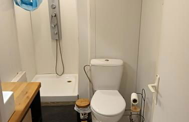 Petite maison dans centre ville - Foto 8