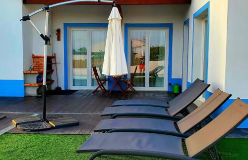 Maison de Sable - Possanco - Foto 23