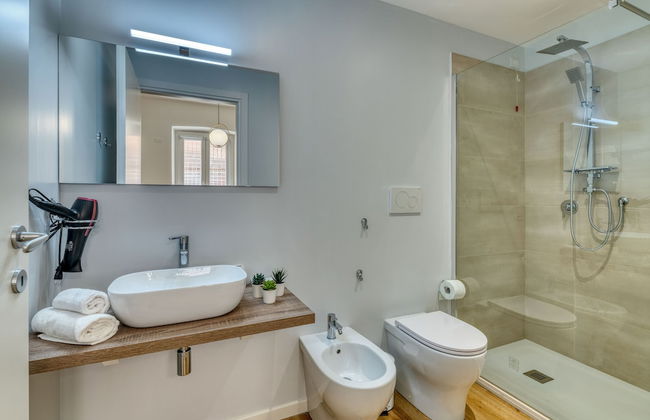 IzzHome Corso76 - Foto 36