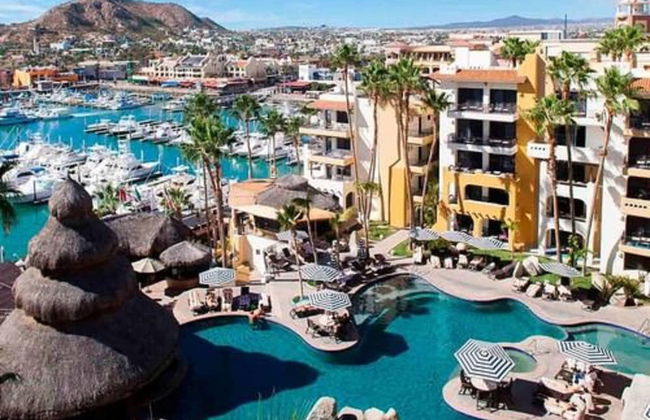 Fancy and Enjoyable Studio in Cabo San Lucas - Foto 1