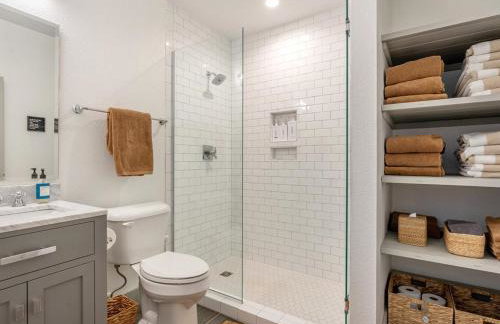 North Loon Cabin - Foto 13