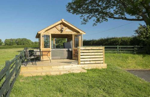 Tan-yr-Onnen Llangrannog - Foto 30