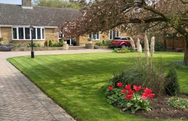 Oaktree Lodge - Foto 16