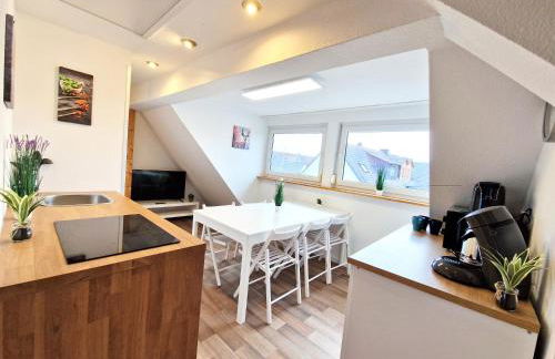 Zauberhafte Dachwohnung zum Träumen bei EuropaPark - Foto 1