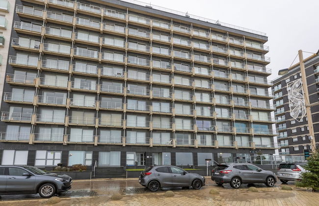 Luxurious Apartment With Stunning sea View - Foto 35