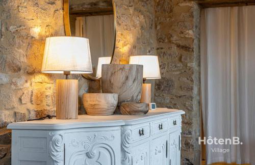 The Louis Aragon Cottage Exceptional Elegance - Foto 22