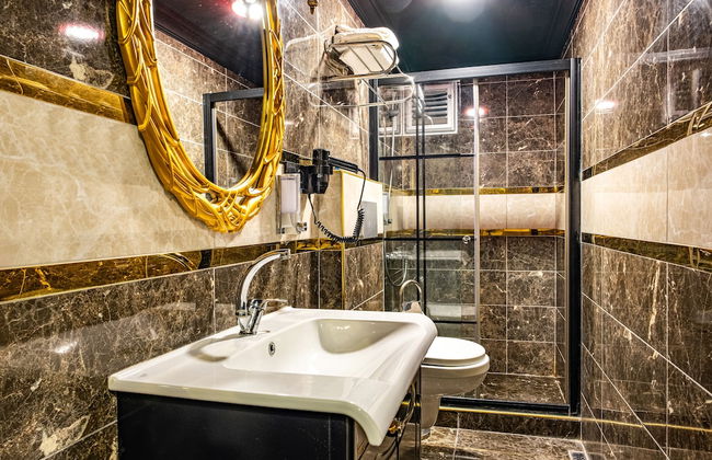 GOLDEN ROCK HOUSE - Foto 15