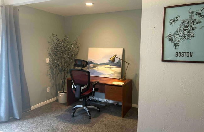 Victorian Retreat in Barrio Logan 1mi to Downtown - Foto 7