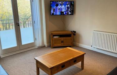 Peaceful, Sleeps 5, Parking, Beautiful semi rural Upholland - Foto 30