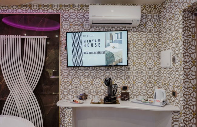 Miryam House Affittacamere Suite Relax - Foto 8