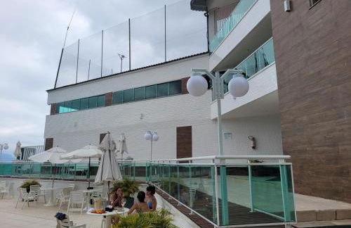 Angra Inn, Angra dos Reis - Mar, Sol e Piscina - Foto 41