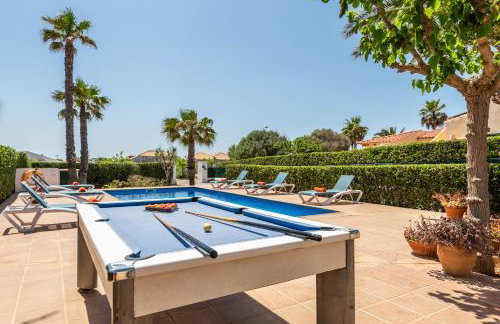 Villa Menorca Tana by Mauter Villas - Foto 24