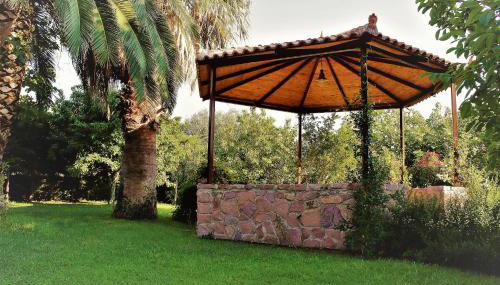 Nadia Apartments - Foto 4, Garden