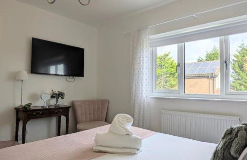 The willows with parking - Foto 14