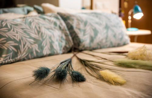 Reggio Center Lovely Apartments - Foto 16