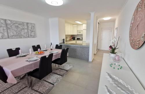 Apartment Jardins Rose Vista Mar - Foto 11