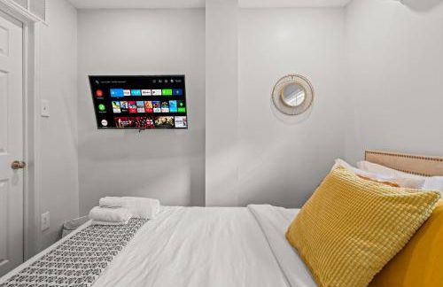 East Passyunk Trendy Apartment - Foto 45