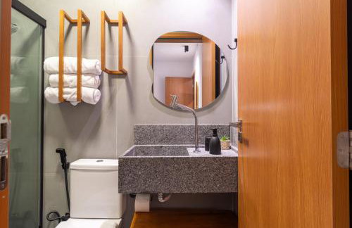 Villa Naluri - Casa Yodo - Apartamento 1 quarto em Japaratinga - Foto 69