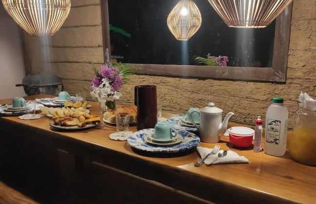 Villa Beija Flôr - Foto 46